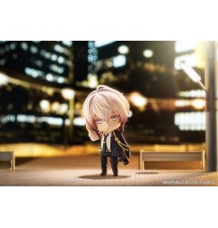 Collar x Malice The Movie Deep Cover - Figurine Nendoroid Kei Okazaki 10 cm