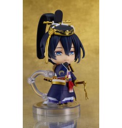 Touken Ranbu - Online Nendoroid Action Figure Mikazuki Munechika Kiwame 10 cm