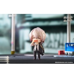 Collar x Malice The Movie Deep Cover - Figurine Nendoroid Kei Okazaki 10 cm