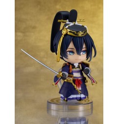 Touken Ranbu - Online Nendoroid Action Figure Mikazuki Munechika Kiwame 10 cm