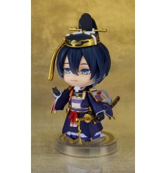 Touken Ranbu - Online Nendoroid Action Figure Mikazuki Munechika Kiwame 10 cm