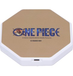 One Piece - Lampe pliable Straw Hat Crew 15 cm