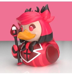 Hazbin Hotel - Figurine Tubbz Alastor 1st Edition 10 cm