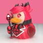 Hazbin Hotel - Tubbz PVC Figure Alastor 1st Edition 10 cm