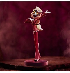 Hazbin Hotel - PVC Statue Charlie Morningstar 24 cm
