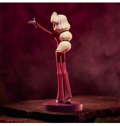 Hazbin Hotel - PVC Statue Charlie Morningstar 24 cm