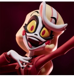 Hazbin Hotel - Statuette Charlie Morningstar 24 cm