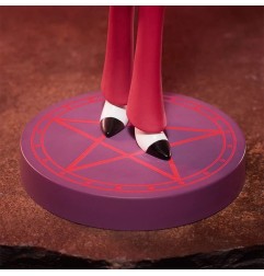 Hazbin Hotel - Statuette Charlie Morningstar 24 cm