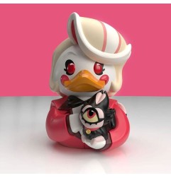 Hazbin Hotel - Tubbz PVC Figure Charlie 1st Edition 10 cm