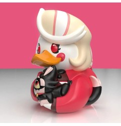 Hazbin Hotel - Tubbz PVC Figure Charlie 1st Edition 10 cm