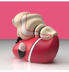 Hazbin Hotel - Figurine Tubbz Charlie 1st Edition 10 cm