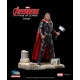 Avengers L'Ère d'Ultron - Statuette PVC Action Hero Vignette 1/9 Thor 20 cm