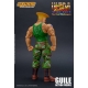 Street Fighter Ultra II : The Final Challengers - Figurine 1/12 Guile 16 cm