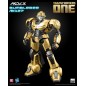 Transformers - MDLX Action Figure Bumblebee/B127 12 cm