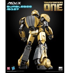 Transformers - MDLX Action Figure Bumblebee/B127 12 cm
