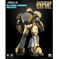 Transformers - MDLX Action Figure Bumblebee/B127 12 cm