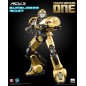 Transformers - Figurine MDLX Bumblebee / B127 12 cm