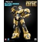 Transformers - MDLX Action Figure Bumblebee/B127 12 cm