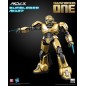 Transformers - Figurine MDLX Bumblebee / B127 12 cm