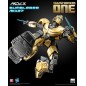 Transformers - Figurine MDLX Bumblebee / B127 12 cm