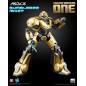 Transformers - MDLX Action Figure Bumblebee/B127 12 cm