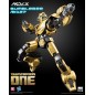 Transformers - MDLX Action Figure Bumblebee/B127 12 cm