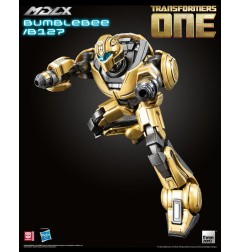 Transformers - MDLX Action Figure Bumblebee/B127 12 cm