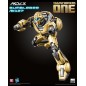 Transformers - MDLX Action Figure Bumblebee/B127 12 cm