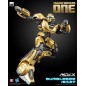 Transformers - MDLX Action Figure Bumblebee/B127 12 cm