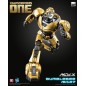 Transformers - MDLX Action Figure Bumblebee/B127 12 cm