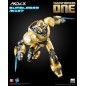 Transformers - MDLX Action Figure Bumblebee/B127 12 cm