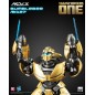 Transformers - MDLX Action Figure Bumblebee/B127 12 cm