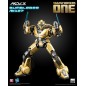Transformers - MDLX Action Figure Bumblebee/B127 12 cm