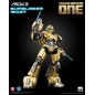 Transformers - Figurine MDLX Bumblebee / B127 12 cm