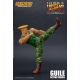 Street Fighter Ultra II : The Final Challengers - Figurine 1/12 Guile 16 cm