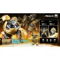 Transformers - Figurine MDLX Bumblebee / B127 12 cm