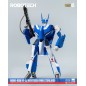 Robotech - Action Figure ROBO-DOU VF-1J Veritech (Max Sterling) 20 cm