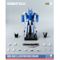 Robotech - Figurine ROBO-DOU VF-1J Veritech (Max Sterling) 20 cm