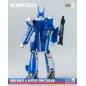 Robotech - Figurine ROBO-DOU VF-1J Veritech (Max Sterling) 20 cm