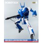 Robotech - Action Figure ROBO-DOU VF-1J Veritech (Max Sterling) 20 cm