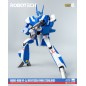 Robotech - Action Figure ROBO-DOU VF-1J Veritech (Max Sterling) 20 cm