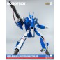 Robotech - Figurine ROBO-DOU VF-1J Veritech (Max Sterling) 20 cm