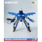 Robotech - Figurine ROBO-DOU VF-1J Veritech (Max Sterling) 20 cm