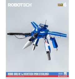 Robotech - Action Figure ROBO-DOU VF-1J Veritech (Max Sterling) 20 cm