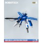 Robotech - Figurine ROBO-DOU VF-1J Veritech (Max Sterling) 20 cm