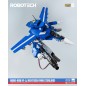 Robotech - Action Figure ROBO-DOU VF-1J Veritech (Max Sterling) 20 cm