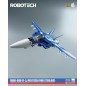 Robotech - Action Figure ROBO-DOU VF-1J Veritech (Max Sterling) 20 cm