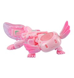 Beastbox - Figure Cubes BB-63A Heatmiser (Axolotl) 10 cm