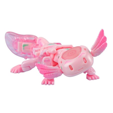 Beastbox - Figure Cubes BB-63A Heatmiser (Axolotl) 10 cm