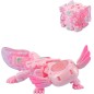 Beastbox - Figure Cubes BB-63A Heatmiser (Axolotl) 10 cm